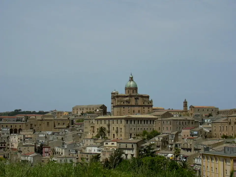 Piazza Armerina