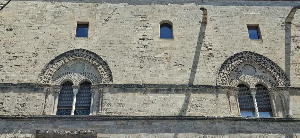 Palazzo Chiaramonte Steri i Palermo